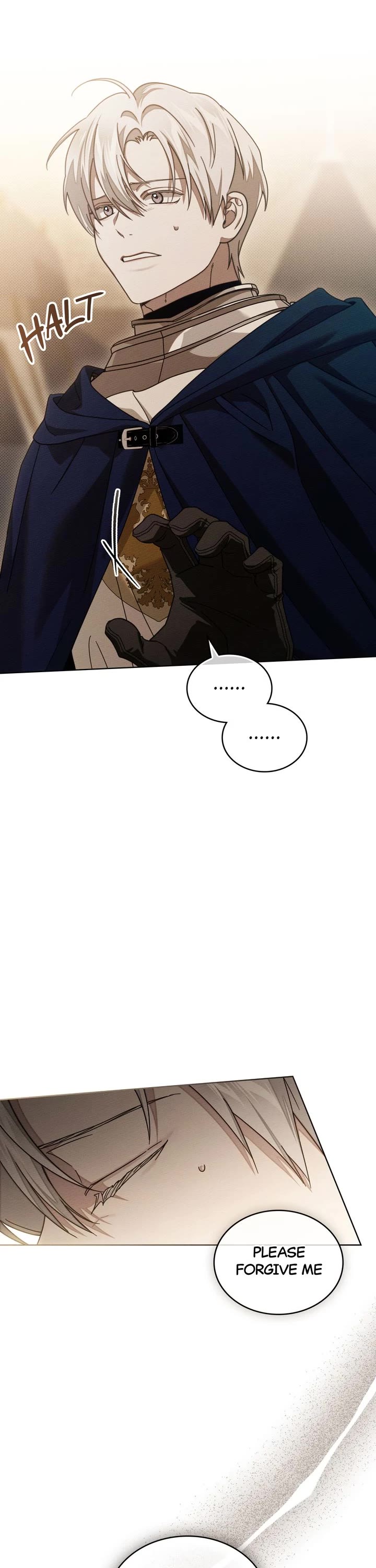 Under the Oak Tree Chapter 130 page 28 - Chapter 130
