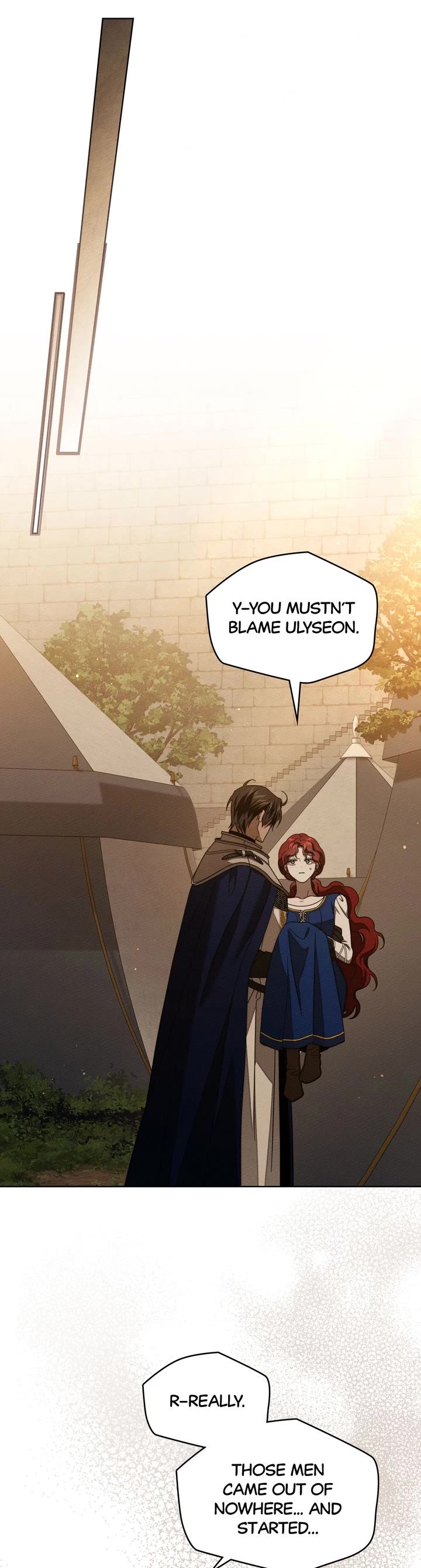 Under the Oak Tree Chapter 130 page 30 - Chapter 130