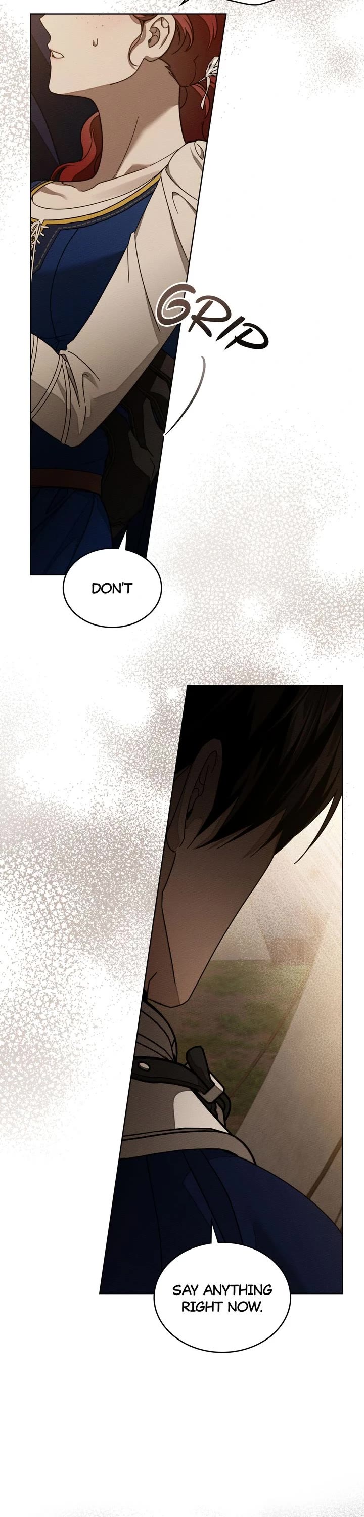 Under the Oak Tree Chapter 130 page 31 - Chapter 130