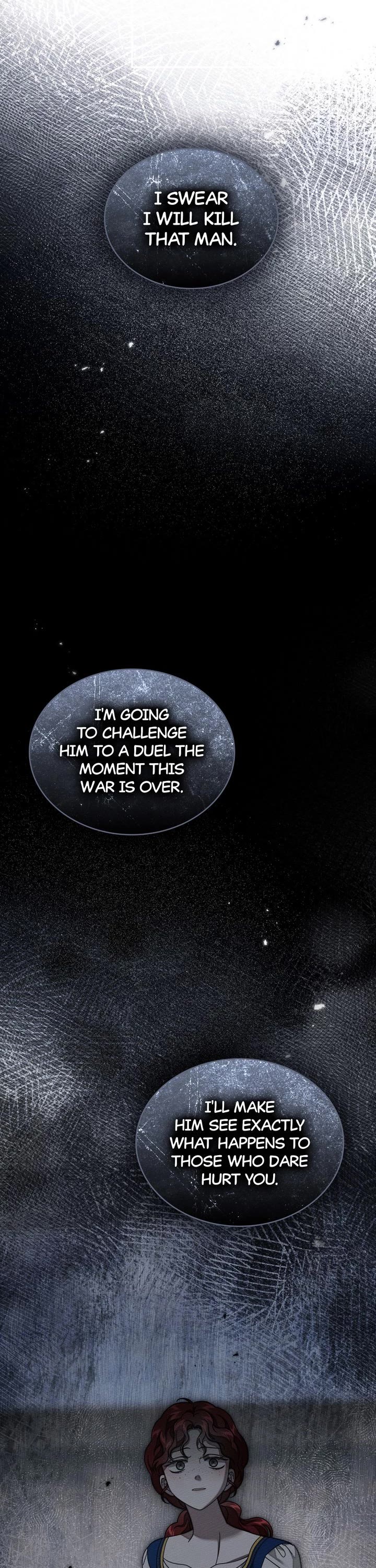 Under the Oak Tree Chapter 130 page 38 - Chapter 130