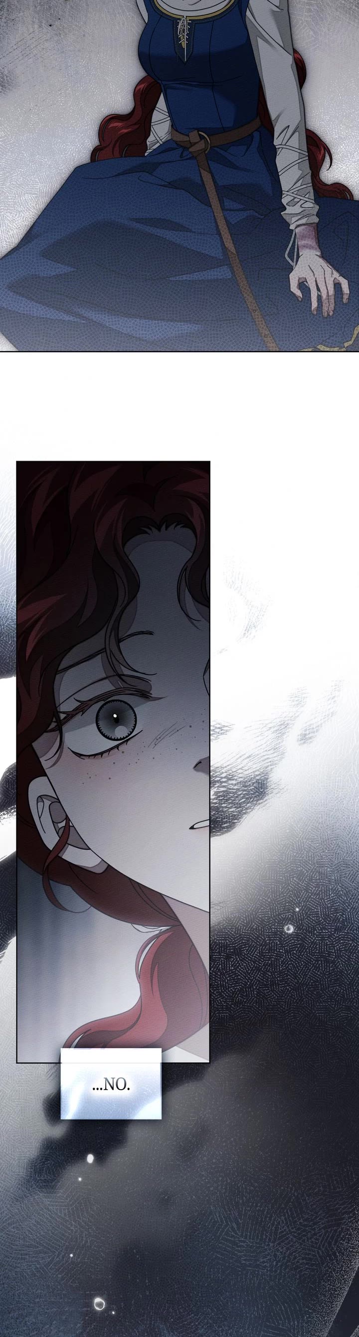 Under the Oak Tree Chapter 130 page 39 - Chapter 130
