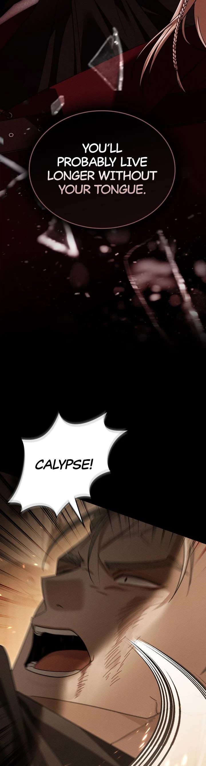 Under the Oak Tree Chapter 130 page 4 - Chapter 130