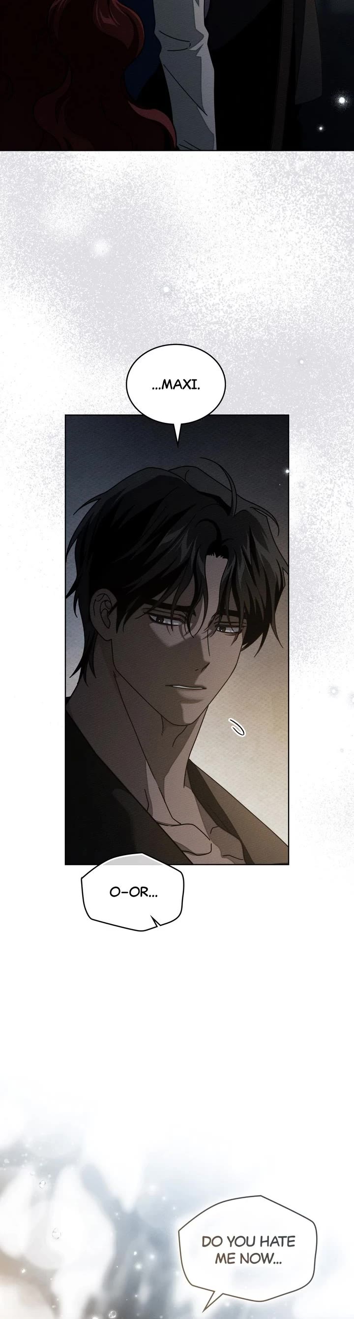 Under the Oak Tree Chapter 130 page 44 - Chapter 130