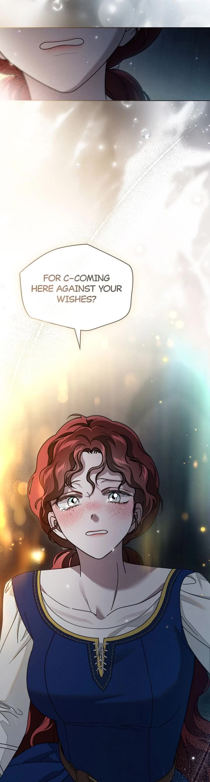 Under the Oak Tree Chapter 130 page 45 - Chapter 130