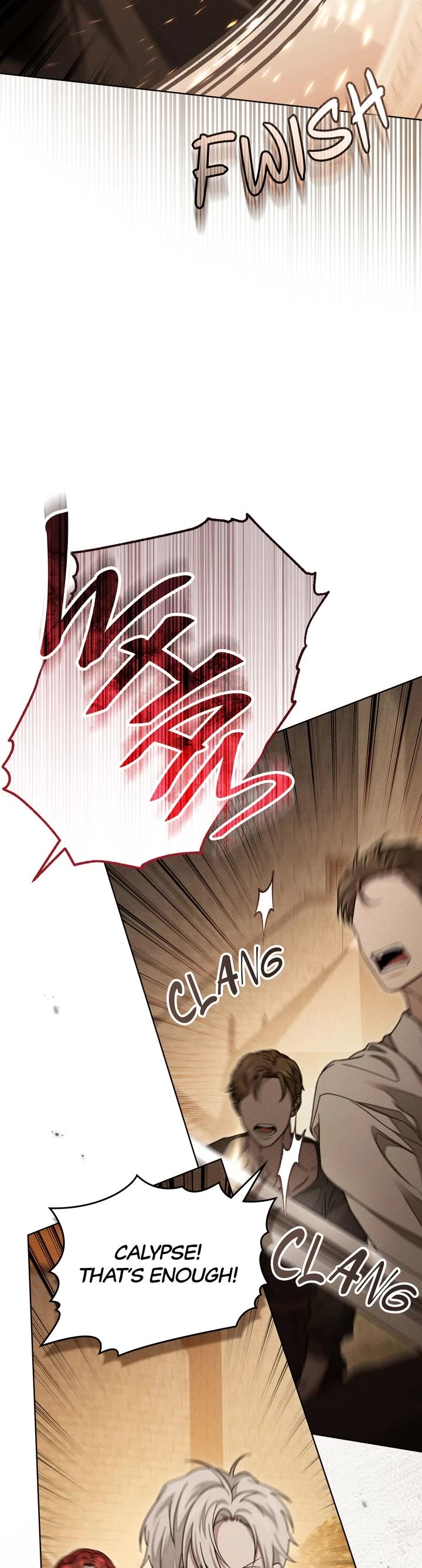 Under the Oak Tree Chapter 130 page 5 - Chapter 130