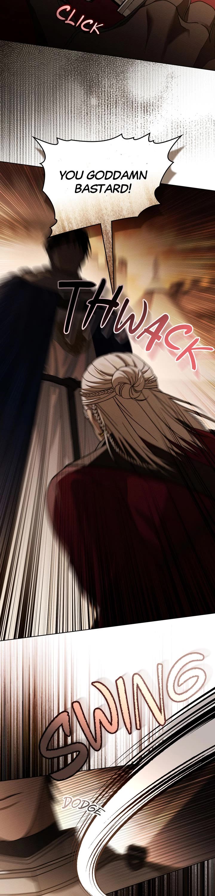 Under the Oak Tree Chapter 130 page 7 - Chapter 130