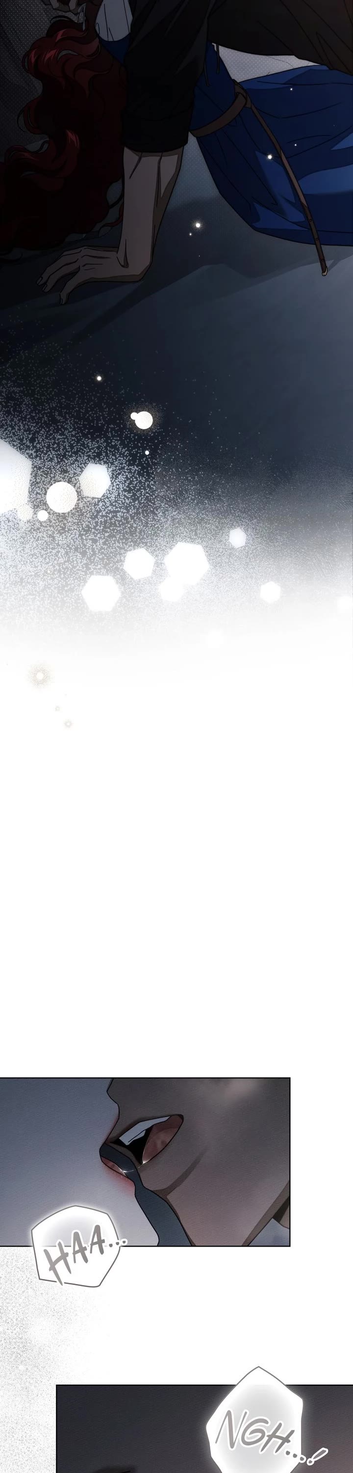 Under the Oak Tree Chapter 131 page 13 - Chapter 131