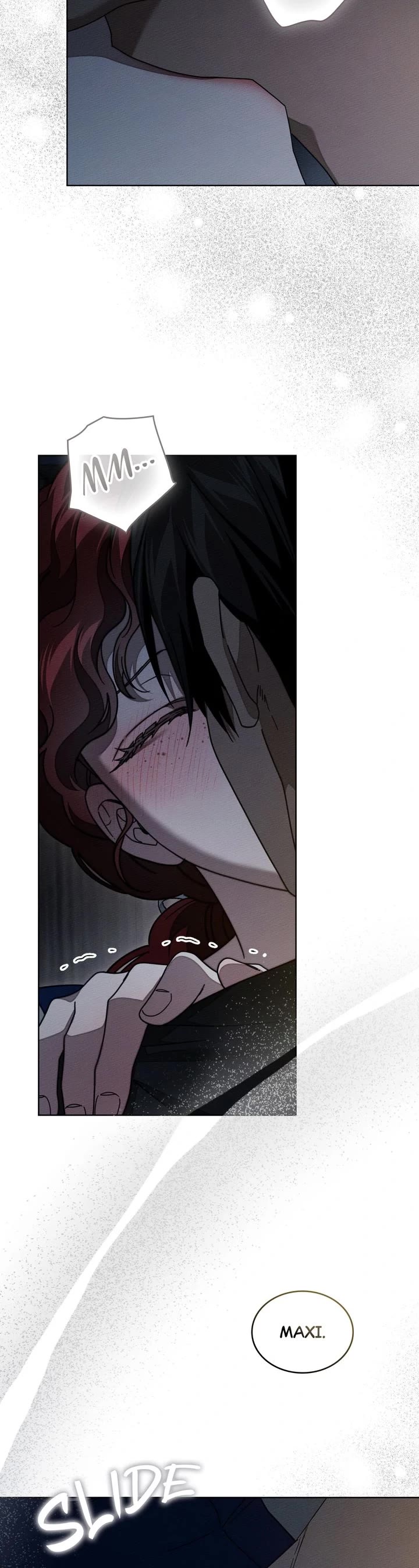 Under the Oak Tree Chapter 131 page 14 - Chapter 131