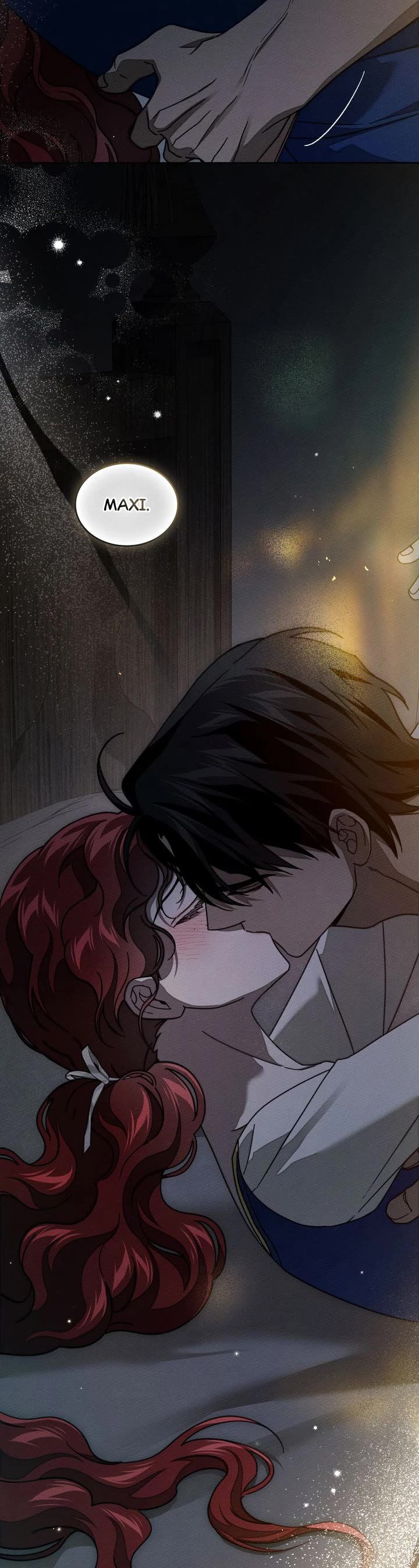 Under the Oak Tree Chapter 131 page 15 - Chapter 131