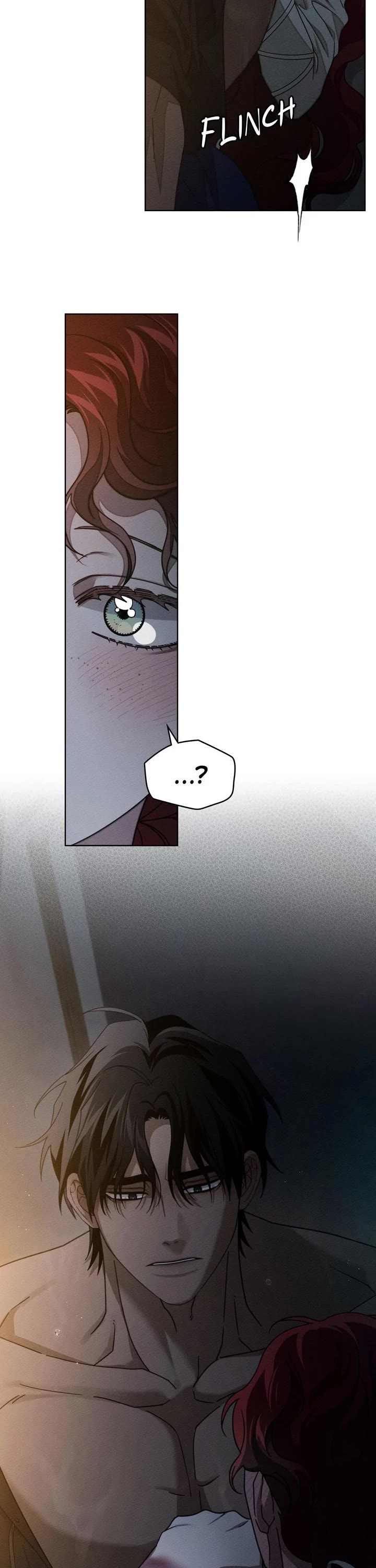 Under the Oak Tree Chapter 131 page 17 - Chapter 131