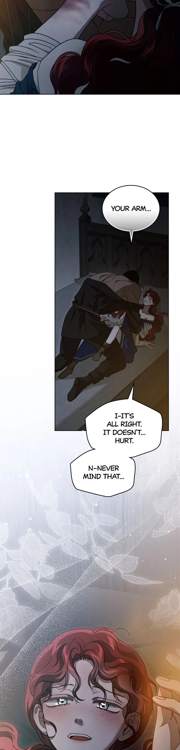 Under the Oak Tree Chapter 131 page 18 - Chapter 131