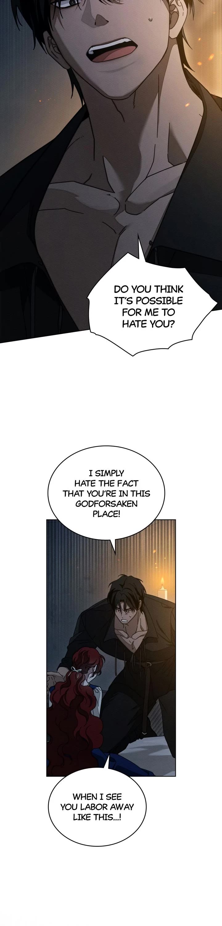 Under the Oak Tree Chapter 131 page 2 - Chapter 131