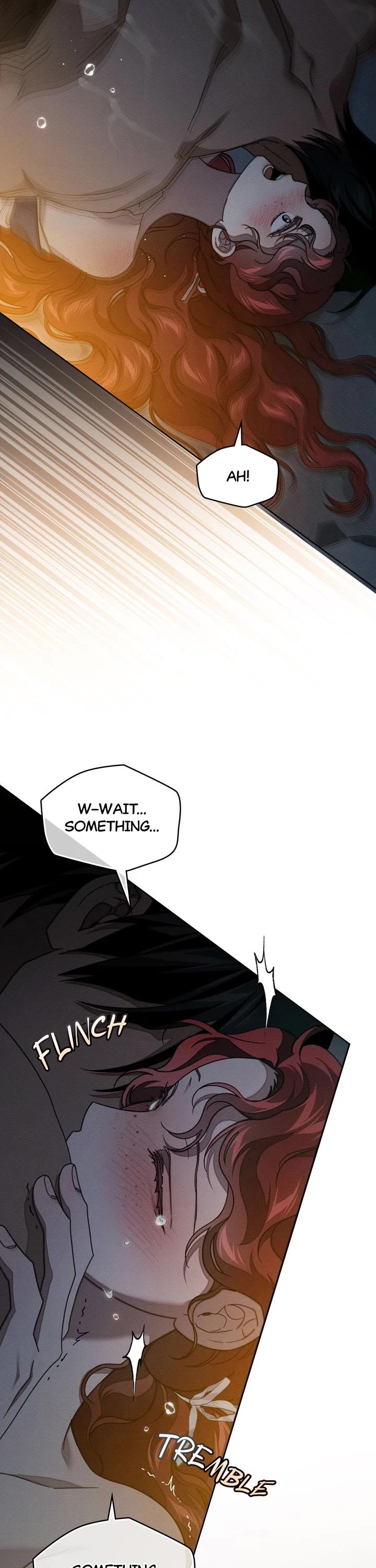Under the Oak Tree Chapter 131 page 21 - Chapter 131