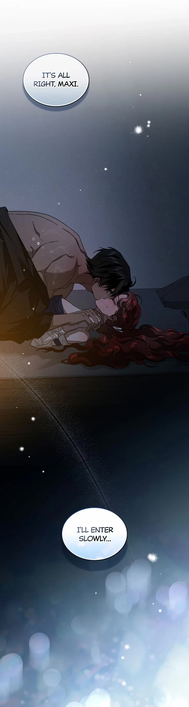 Under the Oak Tree Chapter 131 page 24 - Chapter 131