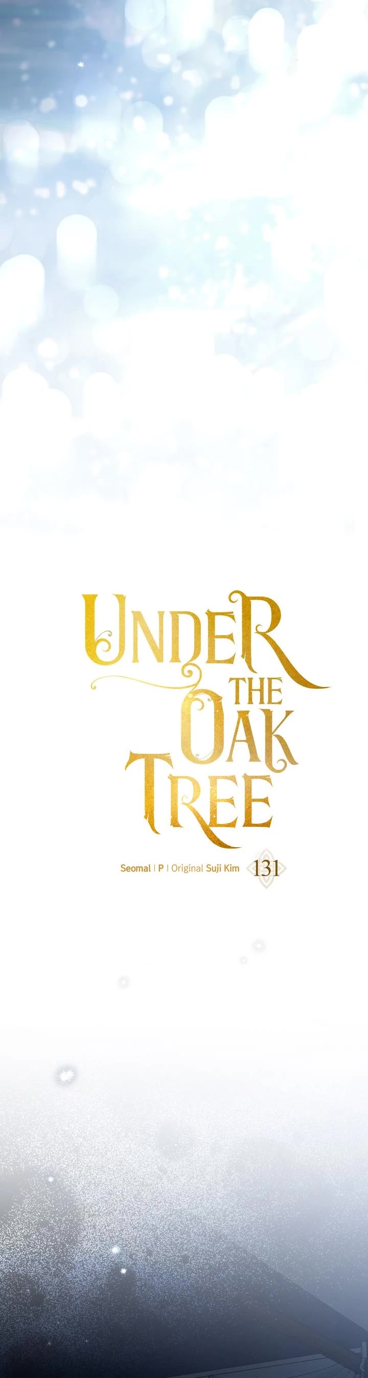 Under the Oak Tree Chapter 131 page 25 - Chapter 131