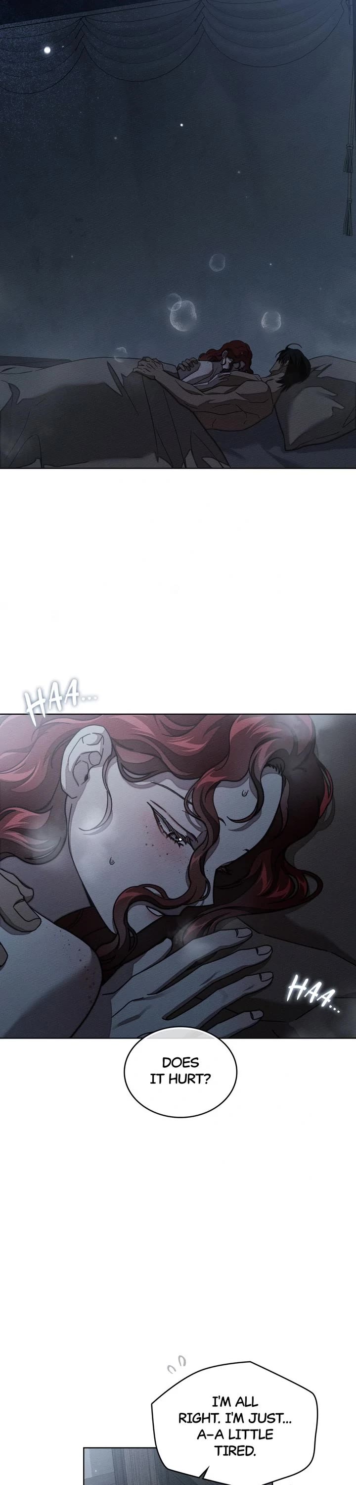 Under the Oak Tree Chapter 131 page 26 - Chapter 131