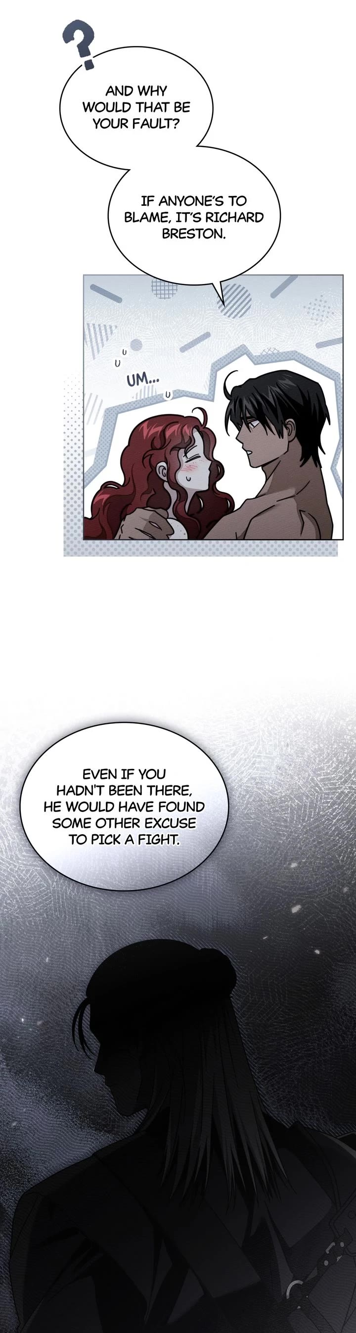 Under the Oak Tree Chapter 131 page 29 - Chapter 131