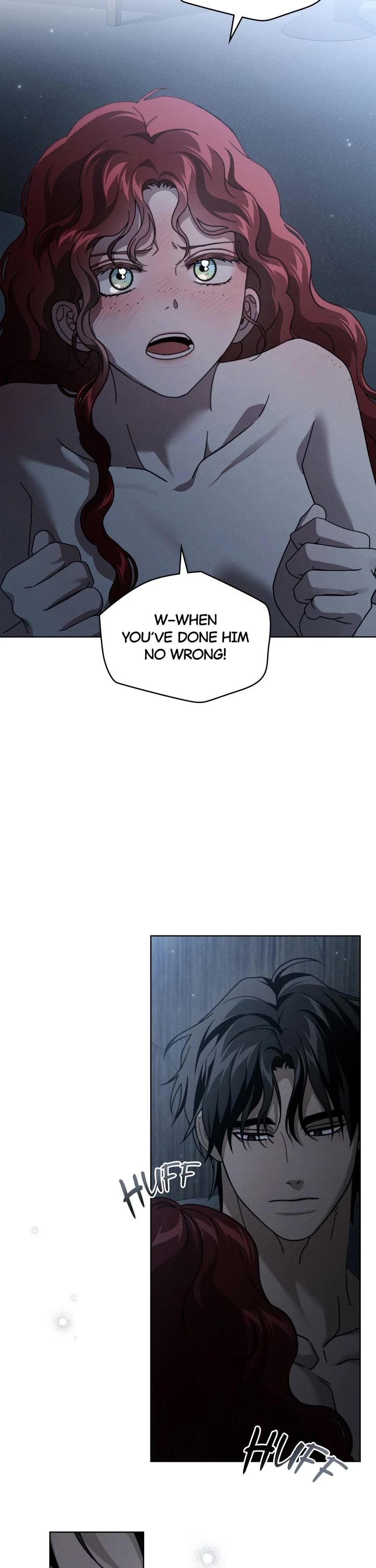 Under the Oak Tree Chapter 131 page 31 - Chapter 131