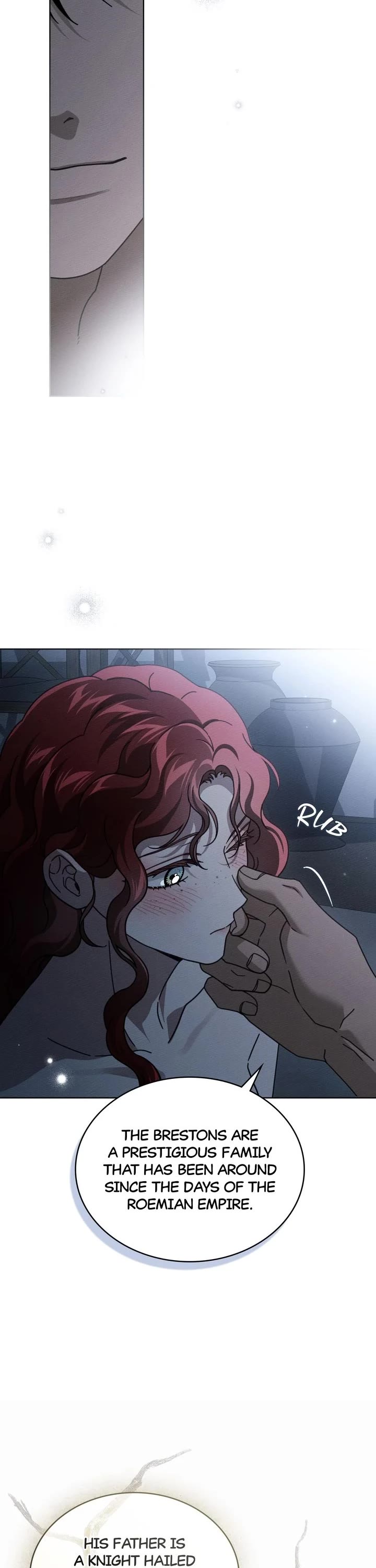 Under the Oak Tree Chapter 131 page 32 - Chapter 131