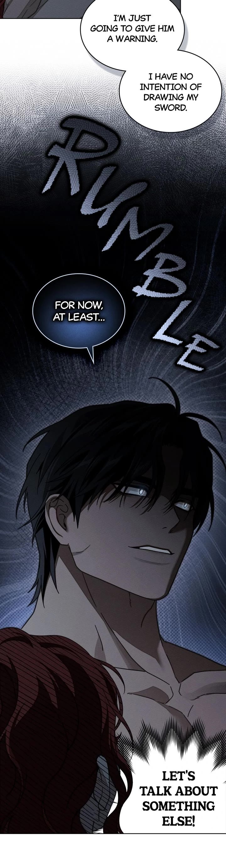 Under the Oak Tree Chapter 131 page 34 - Chapter 131