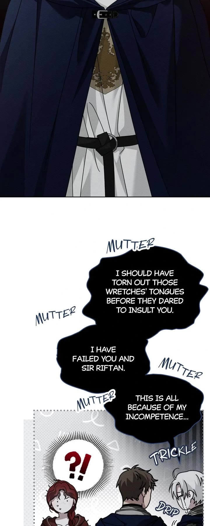 Under the Oak Tree Chapter 131 page 41 - Chapter 131