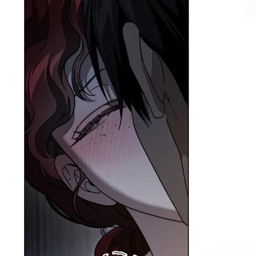 Under the Oak Tree Chapter 131 cover