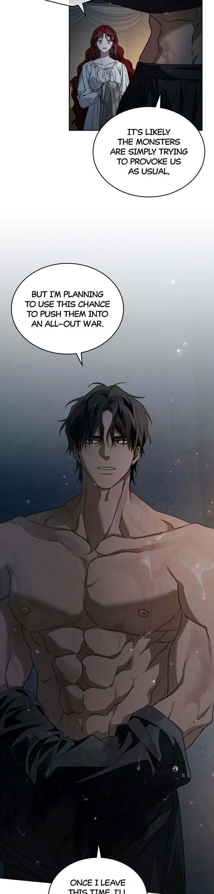 Under the Oak Tree Chapter 132 page 18 - Chapter 132