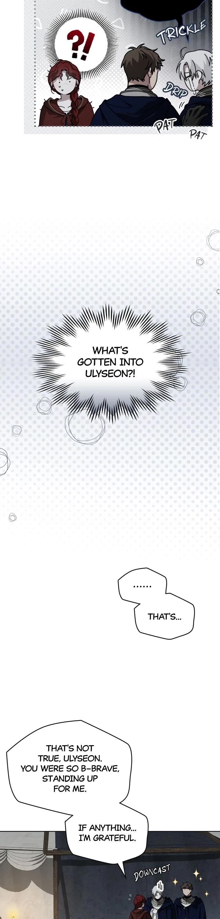 Under the Oak Tree Chapter 132 page 2 - Chapter 132