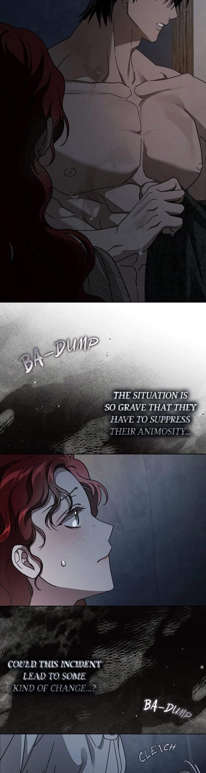 Under the Oak Tree Chapter 132 page 20 - Chapter 132
