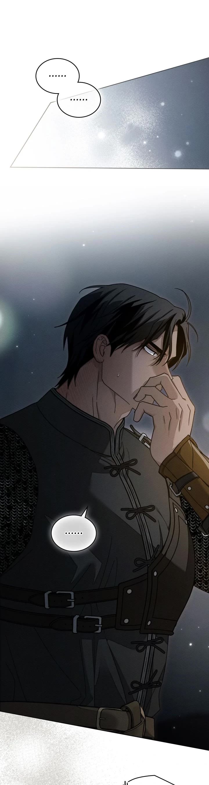 Under the Oak Tree Chapter 132 page 24 - Chapter 132