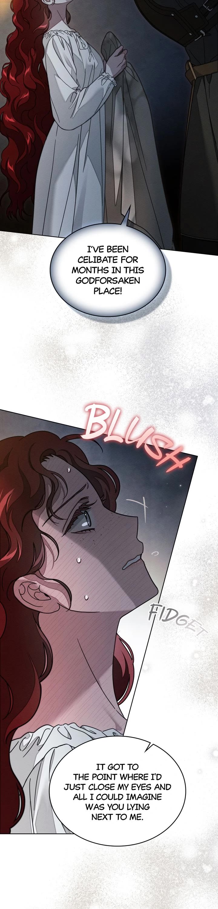 Under the Oak Tree Chapter 132 page 26 - Chapter 132