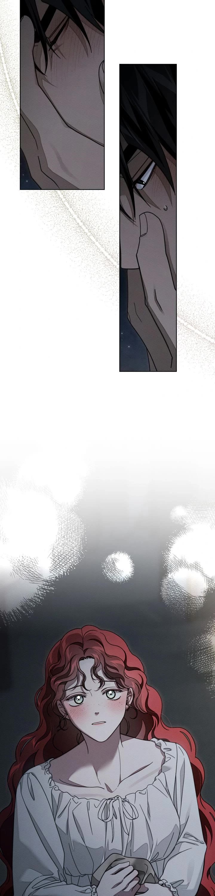 Under the Oak Tree Chapter 132 page 28 - Chapter 132