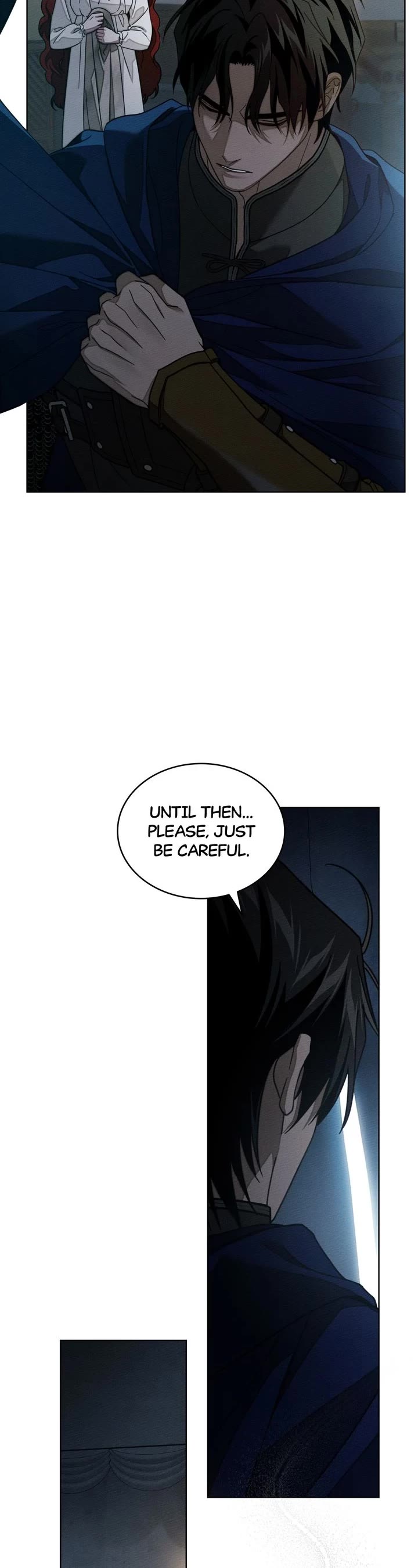 Under the Oak Tree Chapter 132 page 30 - Chapter 132