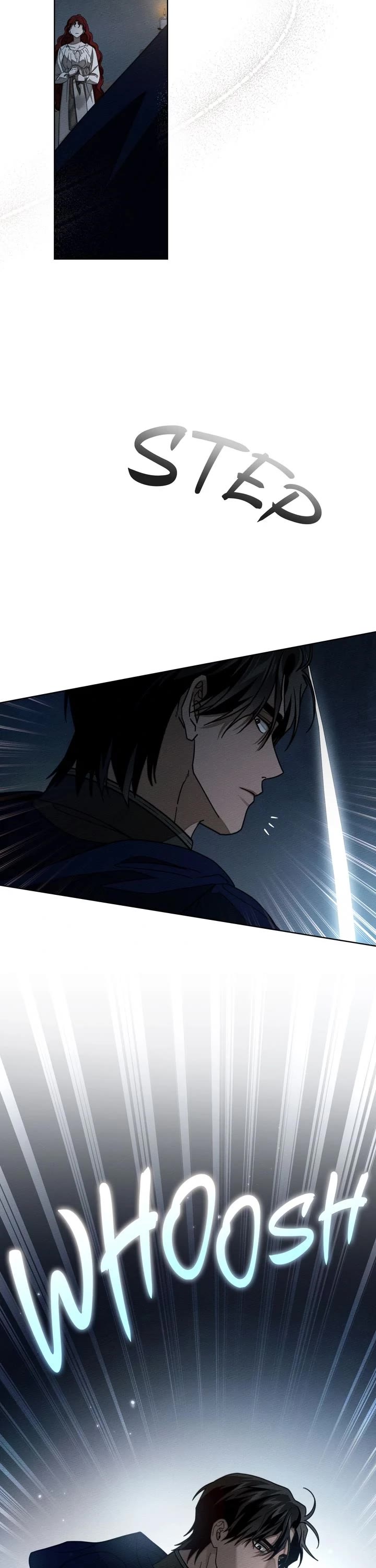 Under the Oak Tree Chapter 132 page 31 - Chapter 132
