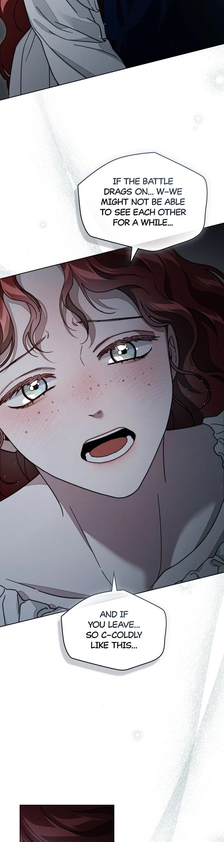 Under the Oak Tree Chapter 132 page 34 - Chapter 132