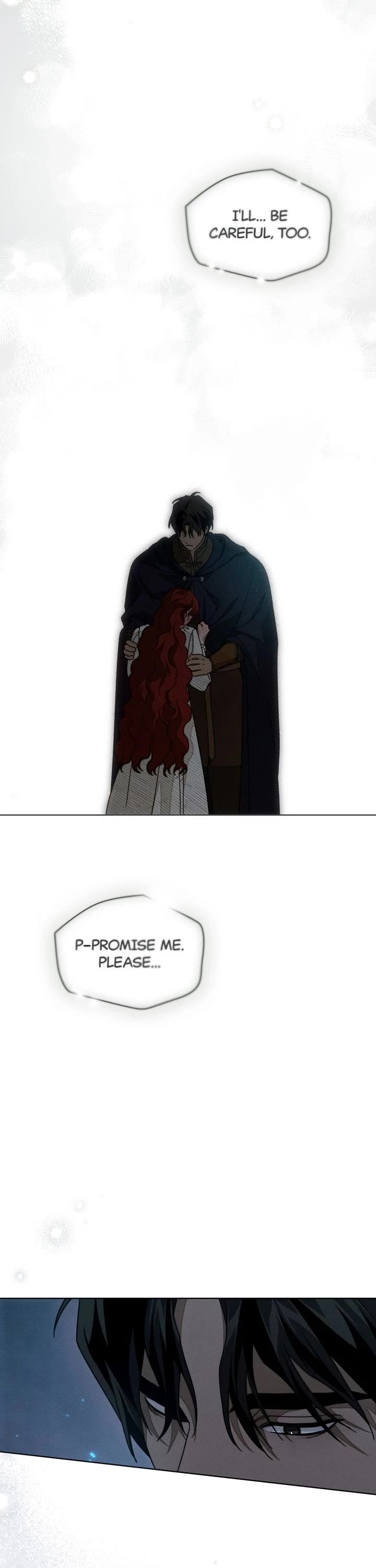 Under the Oak Tree Chapter 132 page 36 - Chapter 132