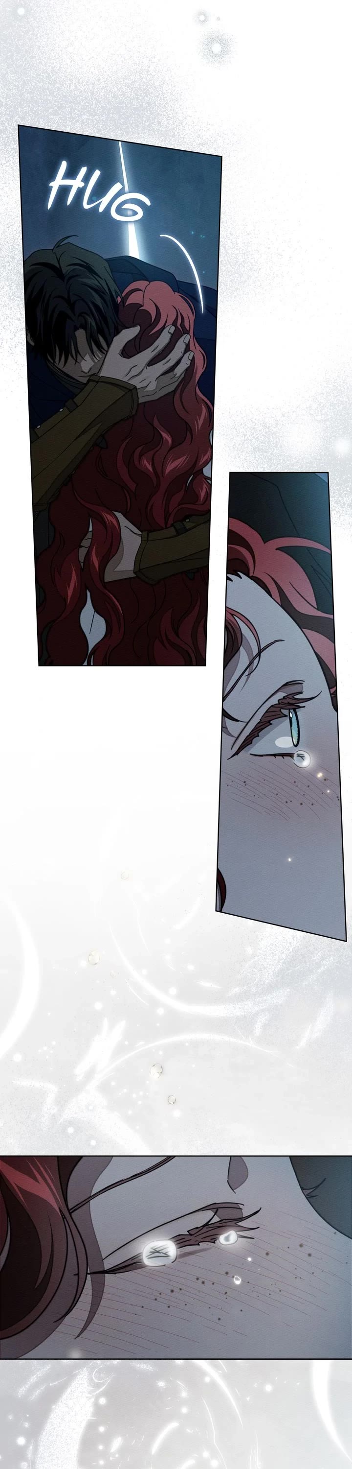 Under the Oak Tree Chapter 132 page 37 - Chapter 132
