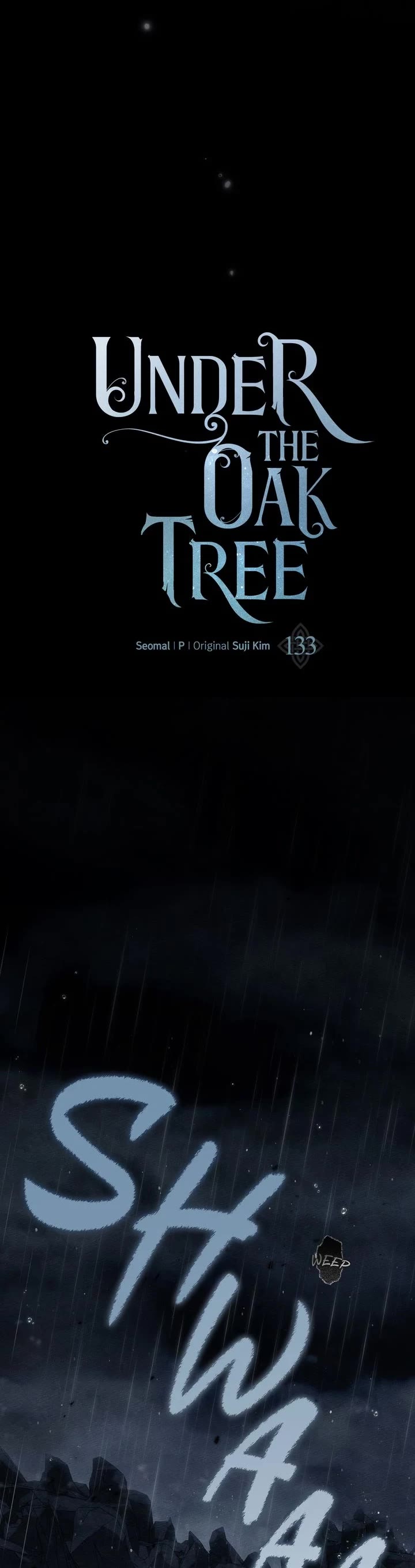 Under the Oak Tree Chapter 133 page 10 - Chapter 133