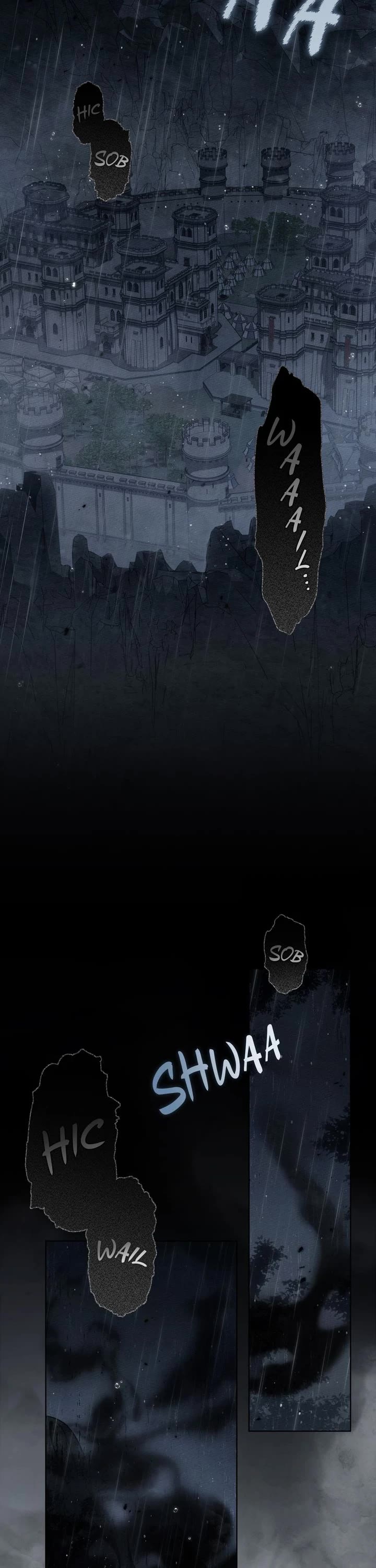 Under the Oak Tree Chapter 133 page 11 - Chapter 133