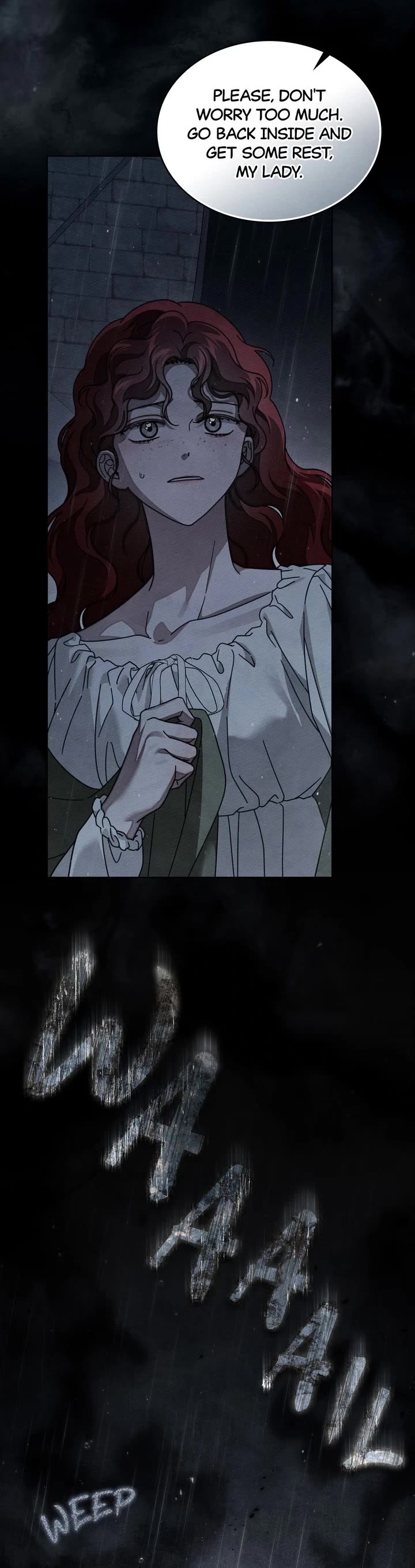 Under the Oak Tree Chapter 133 page 15 - Chapter 133