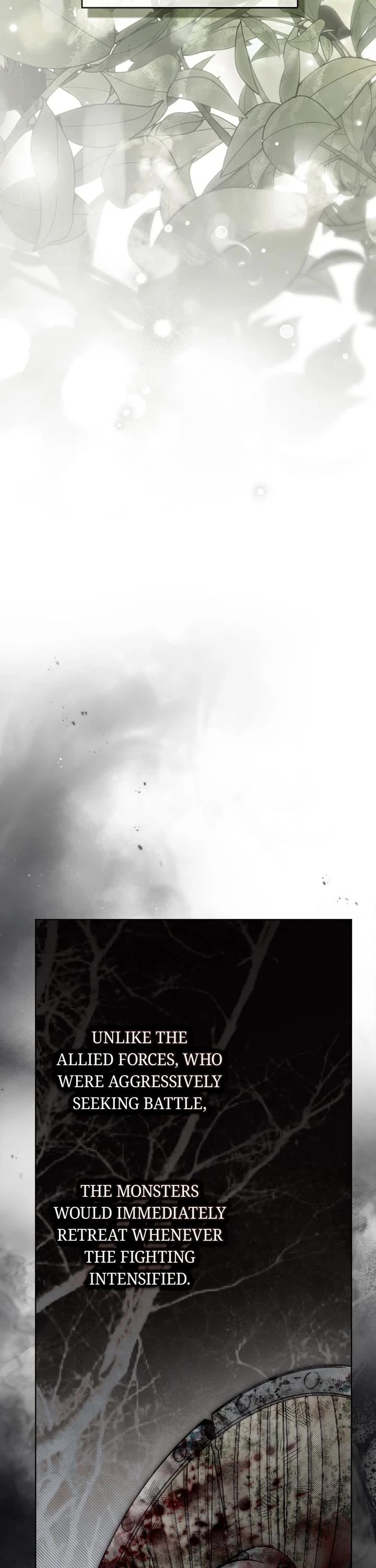 Under the Oak Tree Chapter 133 page 32 - Chapter 133