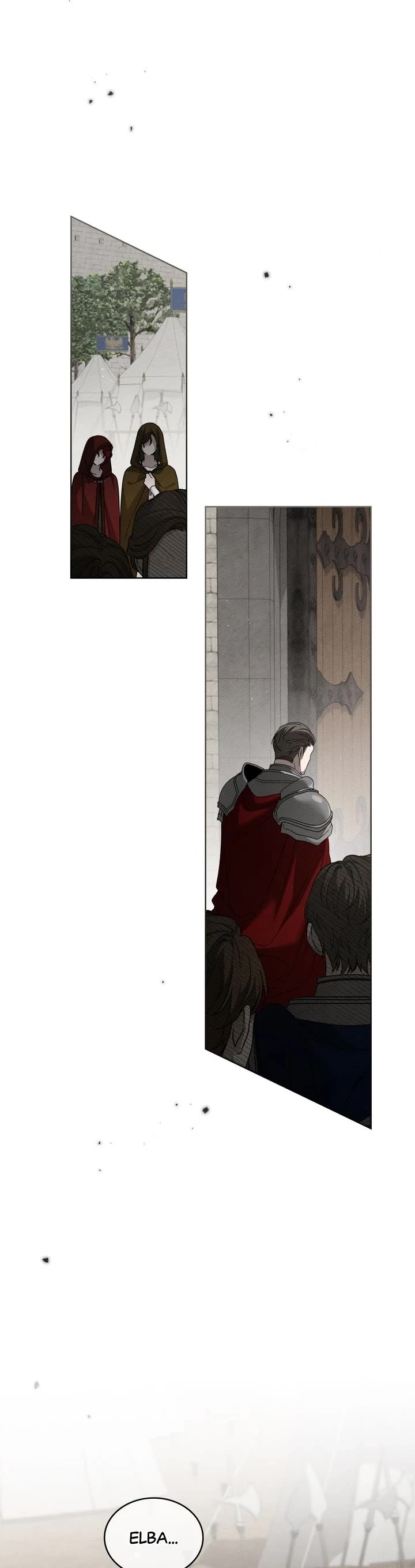 Under the Oak Tree Chapter 133 page 35 - Chapter 133