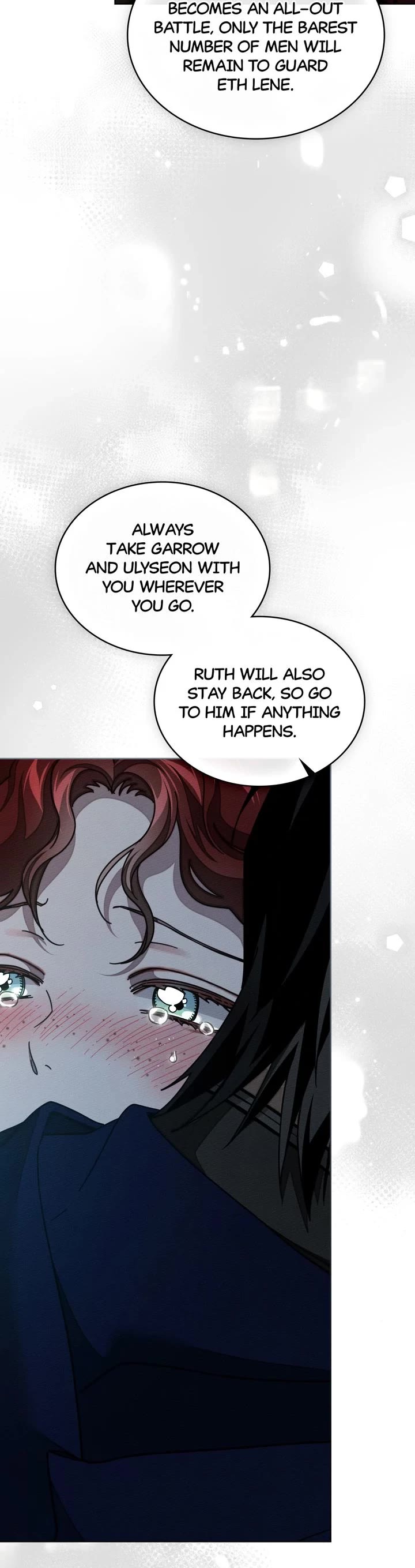 Under the Oak Tree Chapter 133 page 4 - Chapter 133