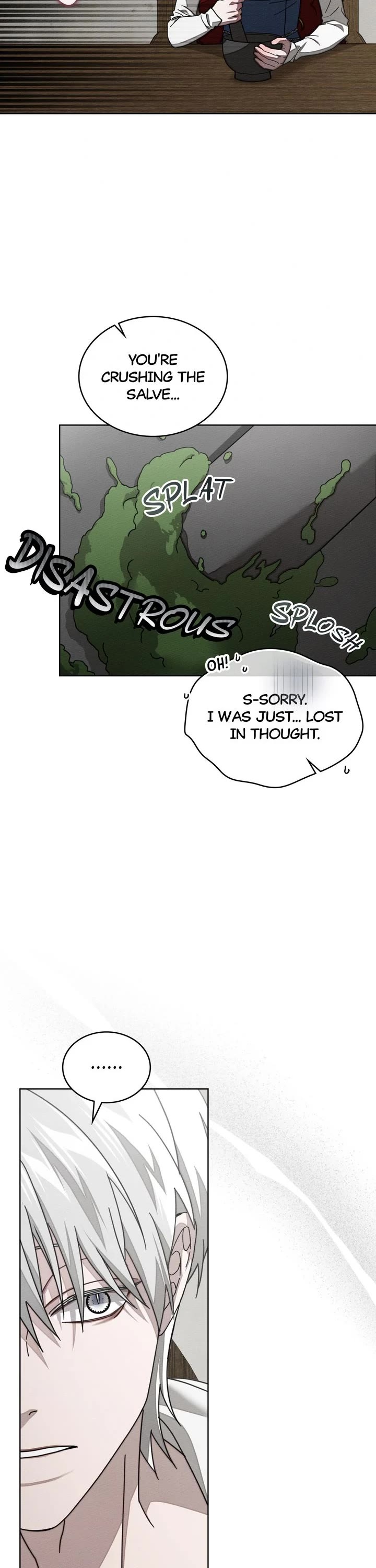 Under the Oak Tree Chapter 133 page 46 - Chapter 133