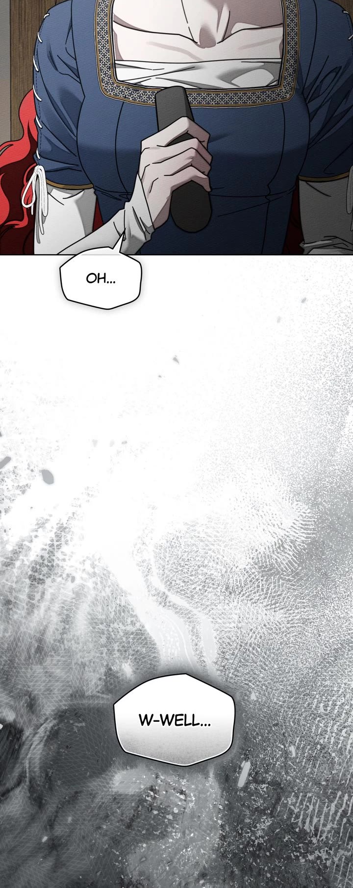 Under the Oak Tree Chapter 133 page 48 - Chapter 133