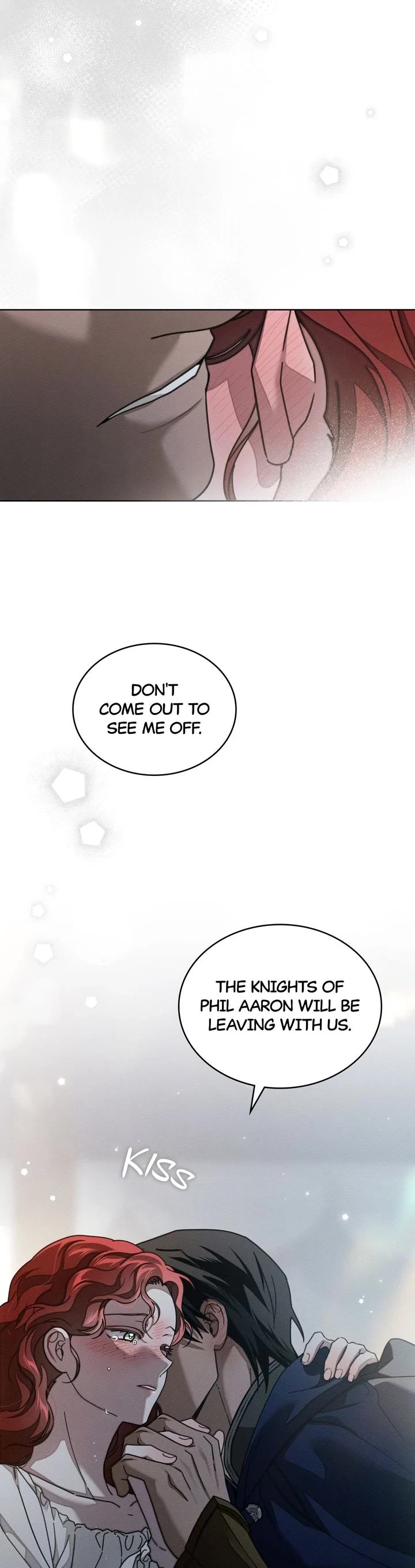 Under the Oak Tree Chapter 133 page 5 - Chapter 133