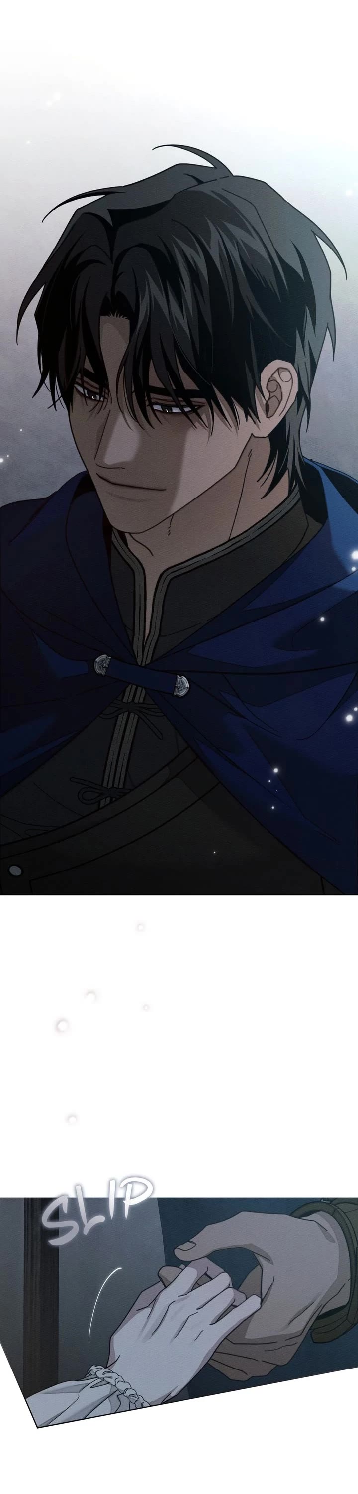 Under the Oak Tree Chapter 133 page 7 - Chapter 133