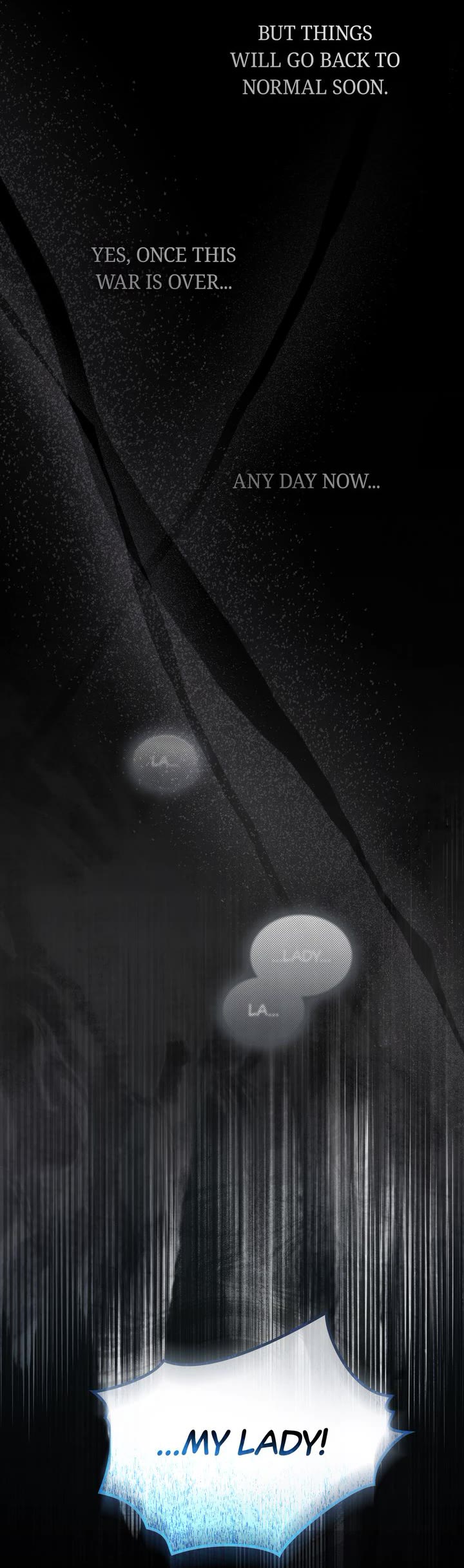 Under the Oak Tree Chapter 134 page 11 - Chapter 134