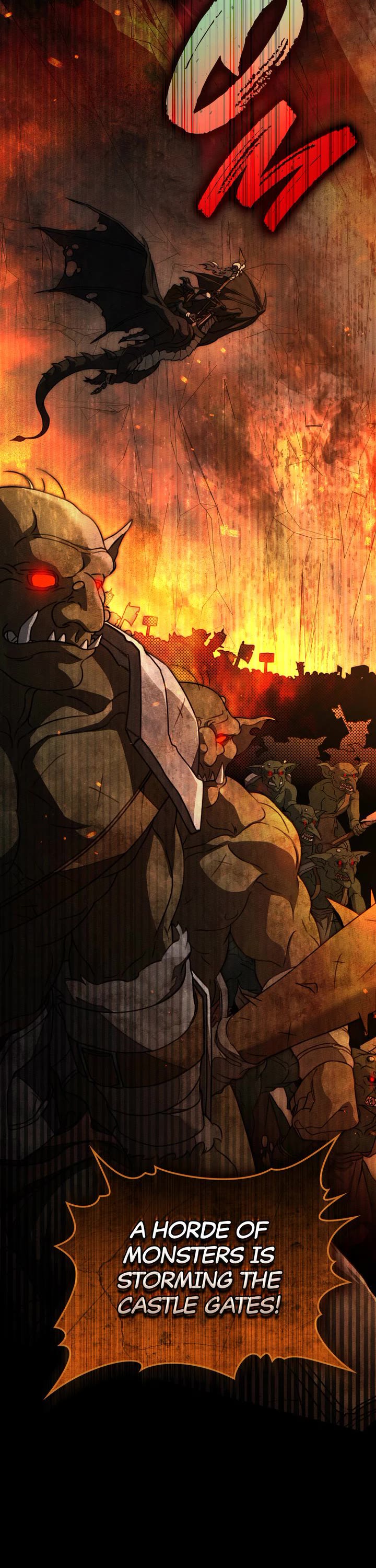 Under the Oak Tree Chapter 134 page 26 - Chapter 134