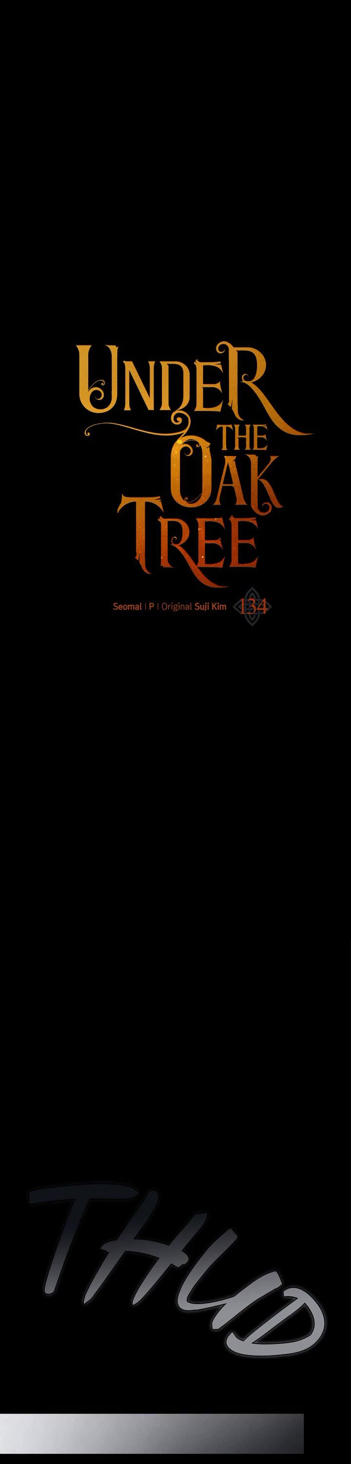 Under the Oak Tree Chapter 134 page 27 - Chapter 134